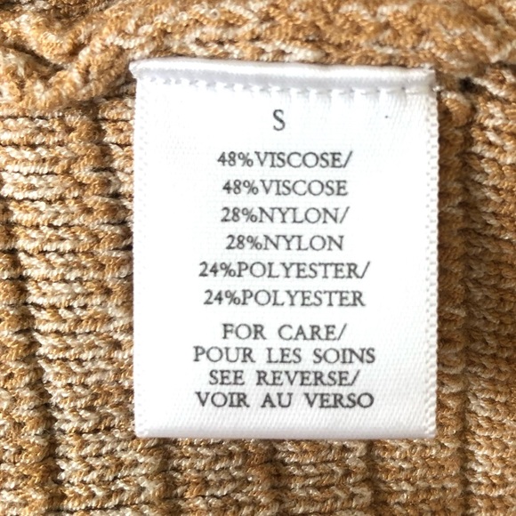 RONNY KOBO Darcy Open-Back Sleeveless Knit Maxi Dress in Lark/White - Picture 8 of 11